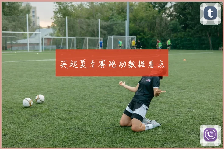 英超夏季赛跑动数据看点