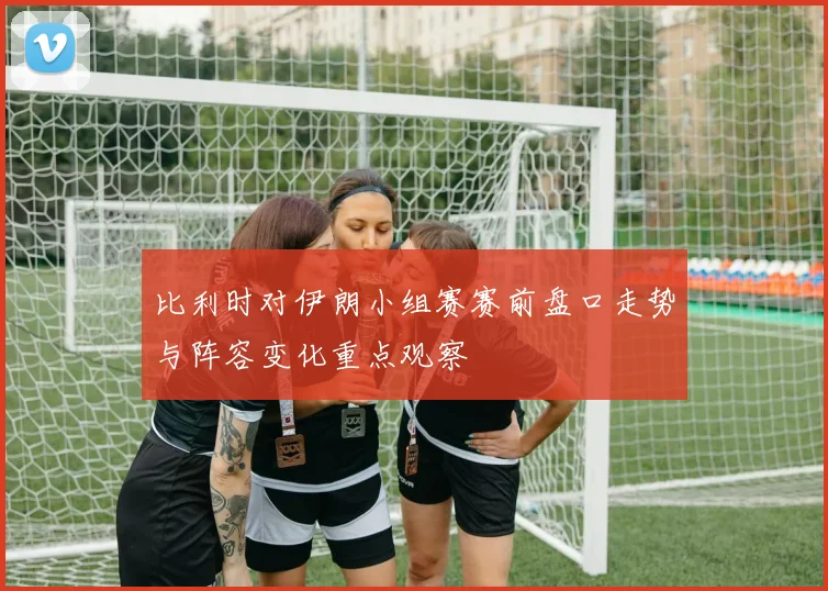 比利时对伊朗小组赛赛前盘口走势与阵容变化重点观察